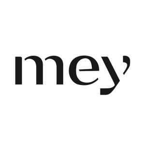 mey Logotype