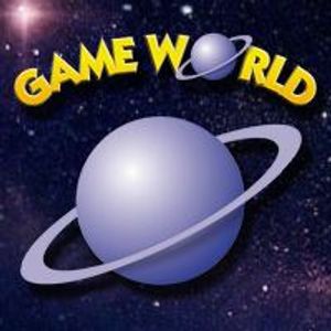 Game World GmbH Logo