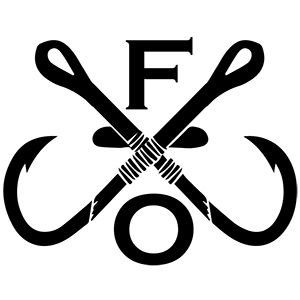 fiskeoutdoor.com Logotyp