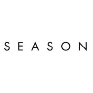 Season Cookshop Logotype