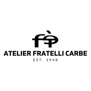 Atelier Fratelli Carbè Logotipo