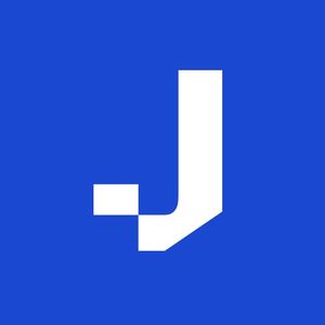 jacob.de Logotyp