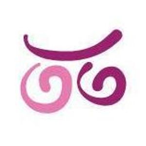 The Pram Centre Logotype
