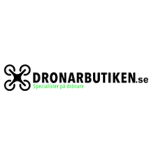 Dronarbutiken.se Logotyp