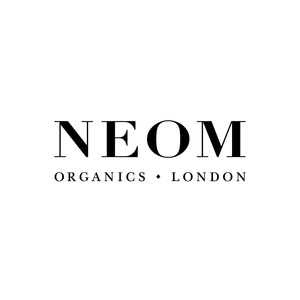 NEOM Organics Logotype