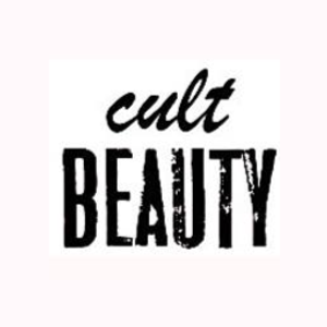 Cult beauty Logotyp