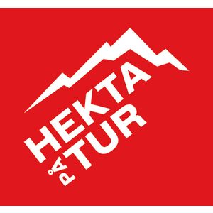 Hekta På Tur Logo