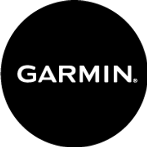 Garmin Logotyp