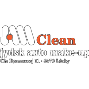 Jydsk Auto Make Logo