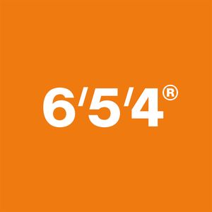 654.se Logotyp
