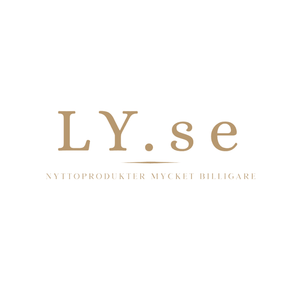 Ly.se Logotyp