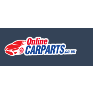 onlinecarparts.co.uk Logotype