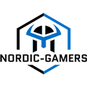 Nordic Gamers Logo