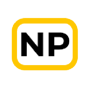 Nautisk Portal Logo