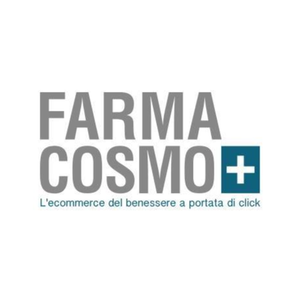 Farmacosmo Logotipo