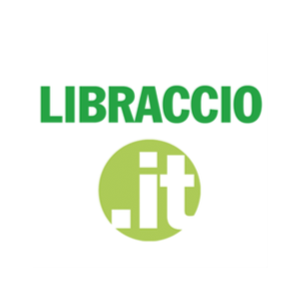 libraccio.it Logotipo