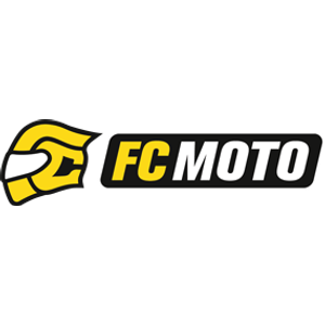 Fc Moto Logotype