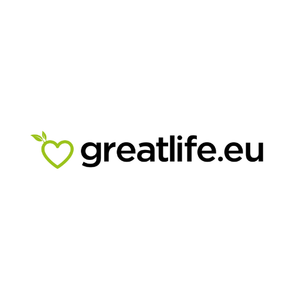 Greatlife Logotype