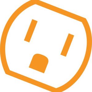 HomElectri Logotype