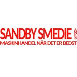 Sandbysmeden