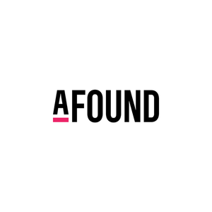 Afound Logotyp