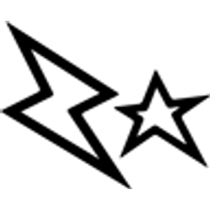 Zig+Star Logotype