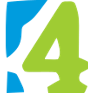 4campingshop DE Logo