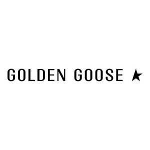 GOLDEN GOOSE Logo