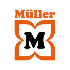 Müller Onlineshop Logo