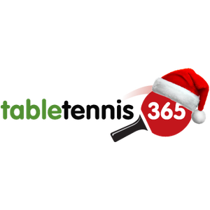 Tabletennis365 Logotype