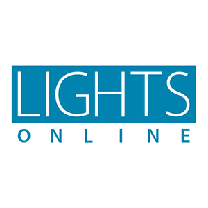 LightsOnline.com Logotype