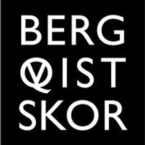 bergqvistskor.se Logotyp