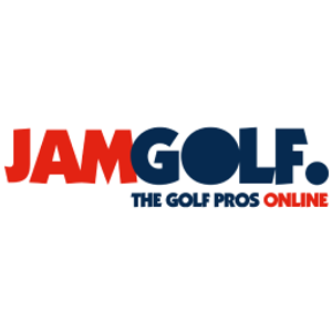 JamGolf Logotype