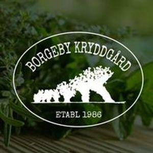 Borgeby Kryddgård