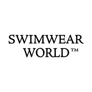 SWIMWEAR WORLD Logotype