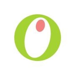 Olive Young Logotype