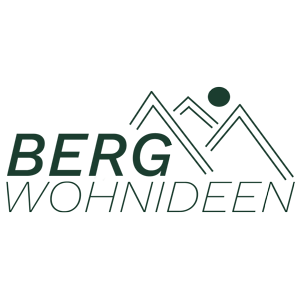 Berg-Wohnideen Logo