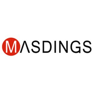 Masdings Logotype