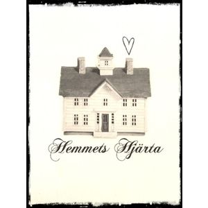 Hemmets hjärta