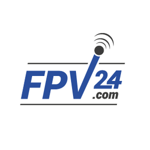 FPV24 Logotipo