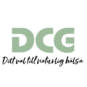 dcg.se Logotyp