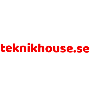 teknikhouse.se Logotyp