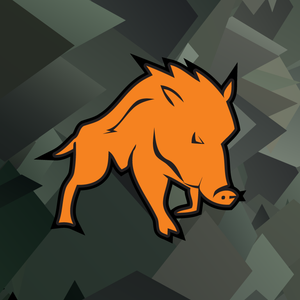 Jagt Jakt Logo