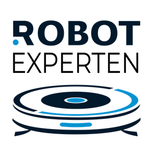RobotExperten Logotyp