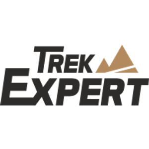 Trek Expert Logo