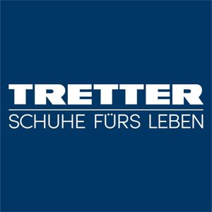 TRETTER Logotyp