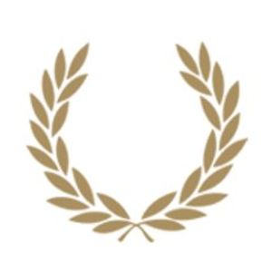 Fred Perry Logotyp