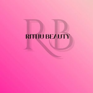 Rithu Beauty Logotype