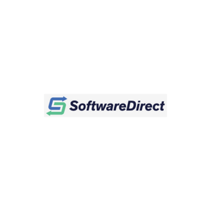 SoftwareDirect Logotype