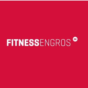Fitness Engros Logo